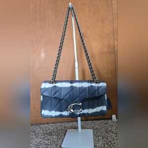 Coach Tabby 26 Tie-Dye